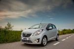 Daewoo Matiz Creative 2009 года